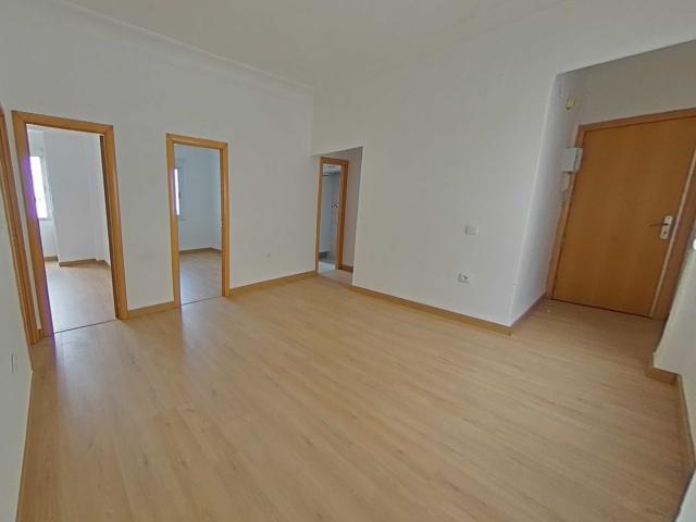 Piso en Avda Burjasot