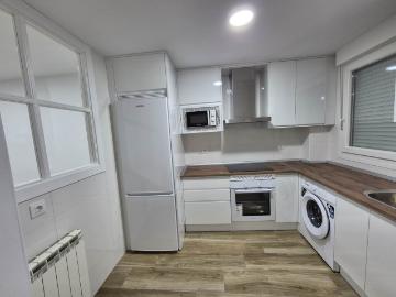 PISO EN AVDA. JUAN CARLOS I, 8, PLASENCIA CÁCERES
