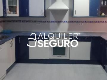 Sevilla Este, Sevilla, Sevilla, Andalucía, Andalucía