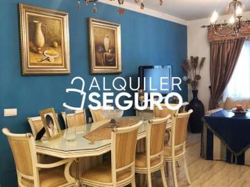 piso en Avenida Alcalde Antonio Solano, ALHAURÍN EL GRANDE MÁLAGA