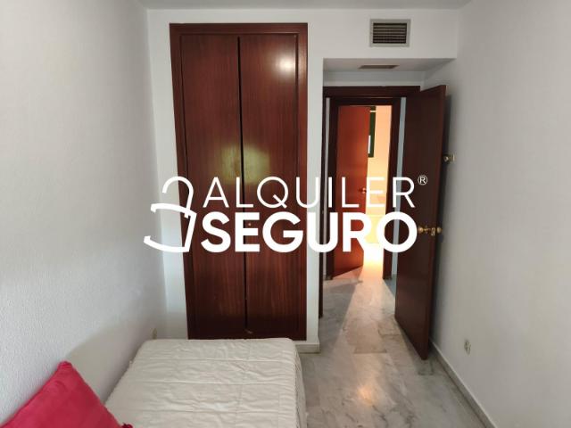 piso en Avenida Alcalde Luis Uruñuela, SEVILLA SEVILLA