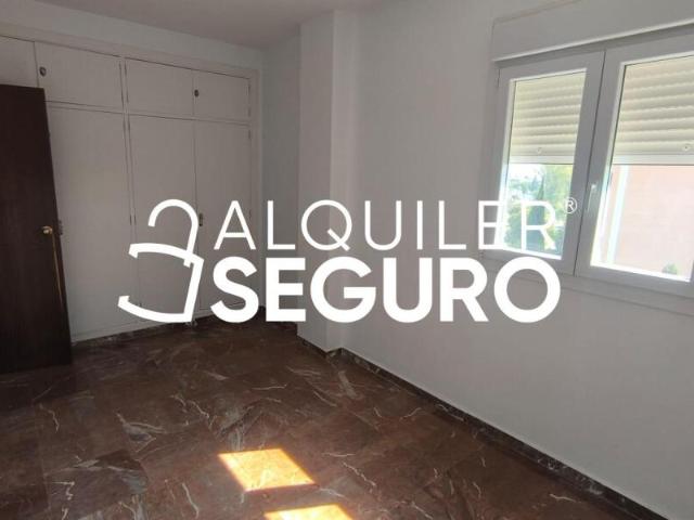 piso en Avenida Alcalde Luis Uruñuela, SEVILLA SEVILLA