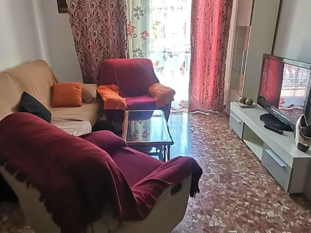 PISO EN AVENIDA DE ANDALUCIA
