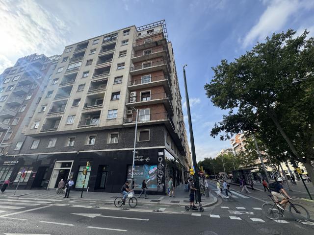Piso en Avenida de Goya, 49