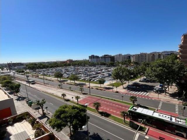 Piso en Avenida del Mar 51, zona Pau Gumbau
