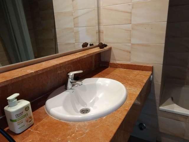 Piso en Avenida del Atlàntico, Golf del Sur de 70 m² con 1 habitación