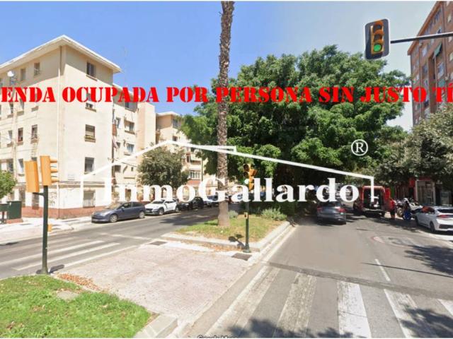 Piso en Avenida Europa