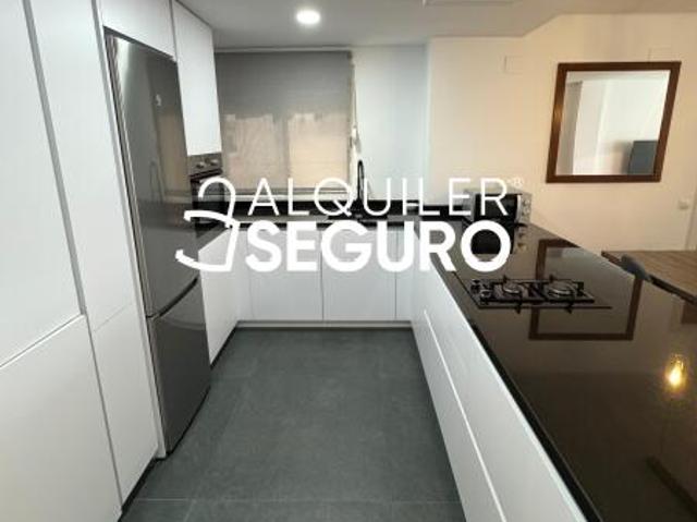 piso en Avenida ingeniero jose maria garnica, MÁLAGA MÁLAGA