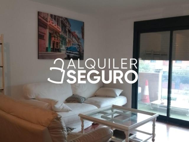 piso en Avenida Marqués de Espinardo, EL PUNTAL MURCIA