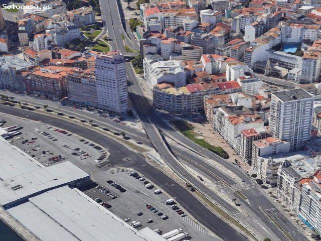 Piso en A Coruña
