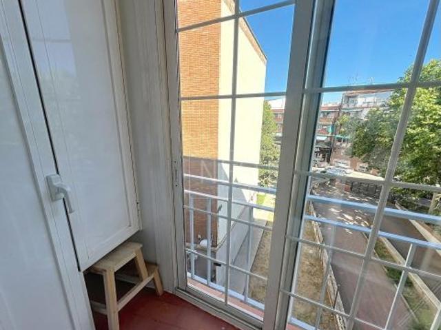 PISO EN ABRANTES, MADRID