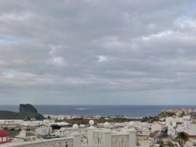 PISO EN AGAETE