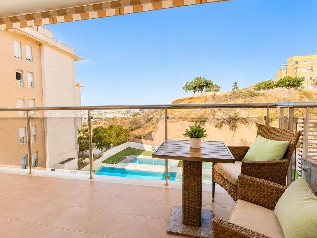 Piso en Aguadulce Norte con Vistas y Piscinas