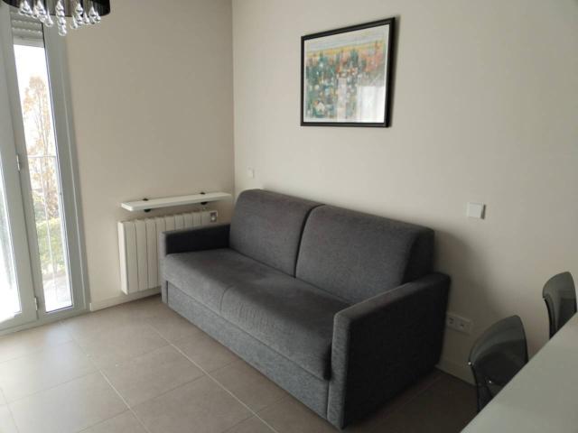 Piso en Alcobendas