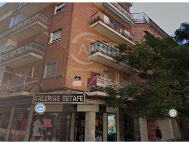 Piso en Alcorcón