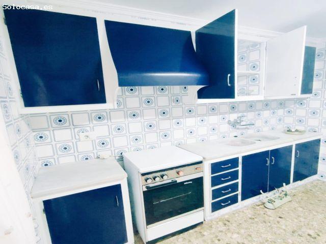 PISO EN ALCORA IDEAL INVERSOR