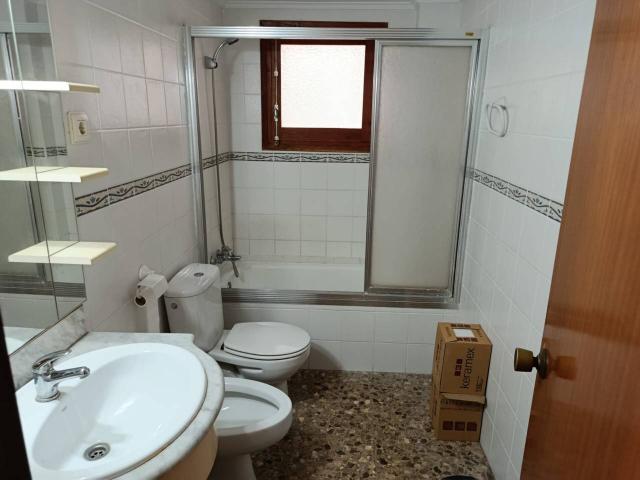 Piso en Alcora para entrar a vivir
