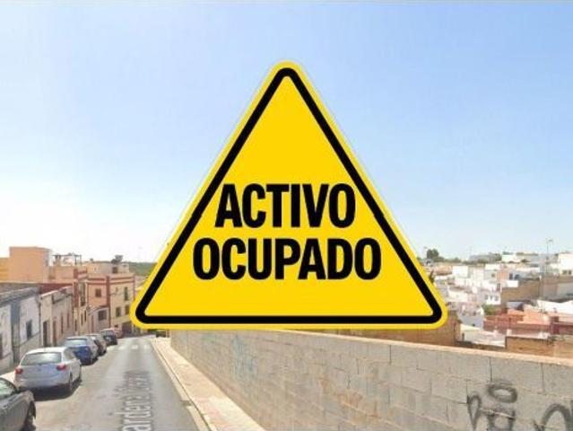 PISO EN ALCALA DE GUADAIRA