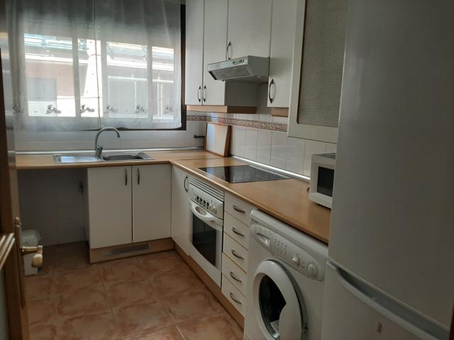 piso en alcalá de henares madrid – alq2639