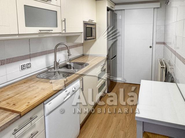 piso en alcalá de henares madrid – alq2644
