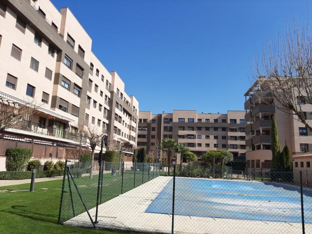 piso en alcalá de henares madrid – alq2643