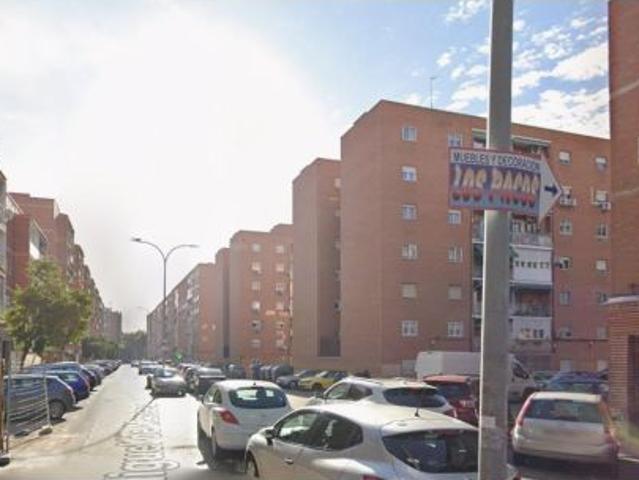 PISO EN ALCALA DE HENARES