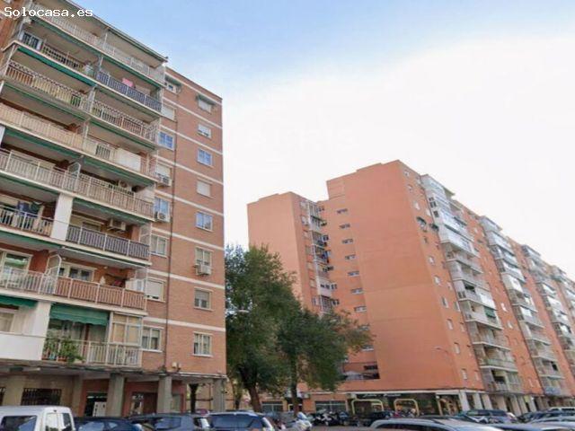 Piso en Alcalá de Henares