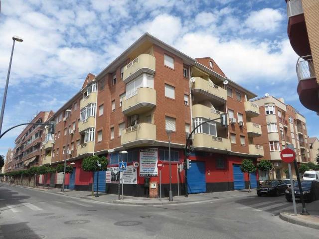 Piso en Alcantarilla Murcia