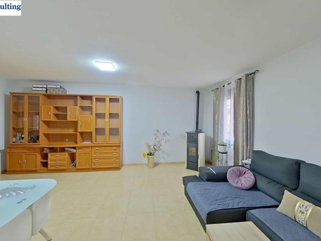 PISO EN ALCARAZ 3 HABITACIONES Y PATIO ¡FINANCIACIÓN AL 100% Y POSIBILIDAD DE ALQUILER CON OPCIÓN A COMPRA!