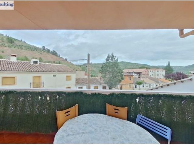 PISO EN ALCARAZ 3 HABITACIONES Y PATIO ¡FINANCIACIÓN AL 100% Y POSIBILIDAD DE ALQUILER CON OPCIÓN A