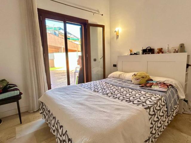 PISO EN ALCUDIA CON GRAN TERRAZA