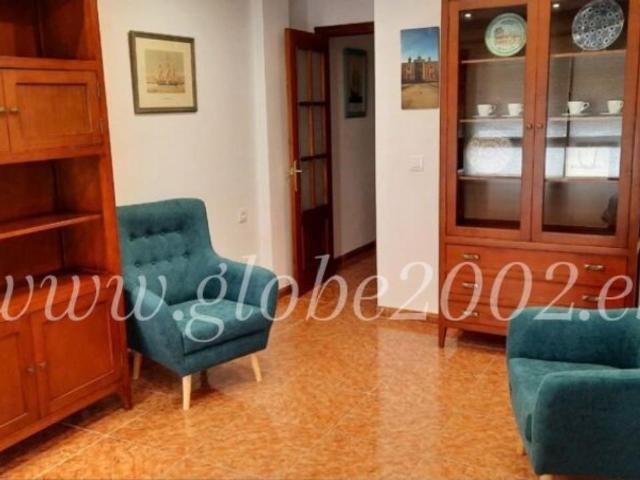 Piso en ALAMEDA LORA REF.: 092354