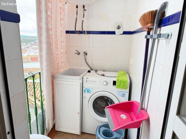 PISO EN ALAMEDA PUEBLO CON TERRAZA Y ASCENSOR SALE A LA VENTA¡