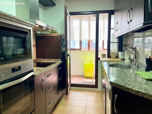 PISO EN ALAMEDA PUEBLO CON COCHERA Y TRASTERO ¡PUEDES HACERLO TUYO!
