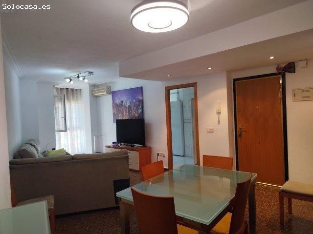 PISO EN ALAQUÀS