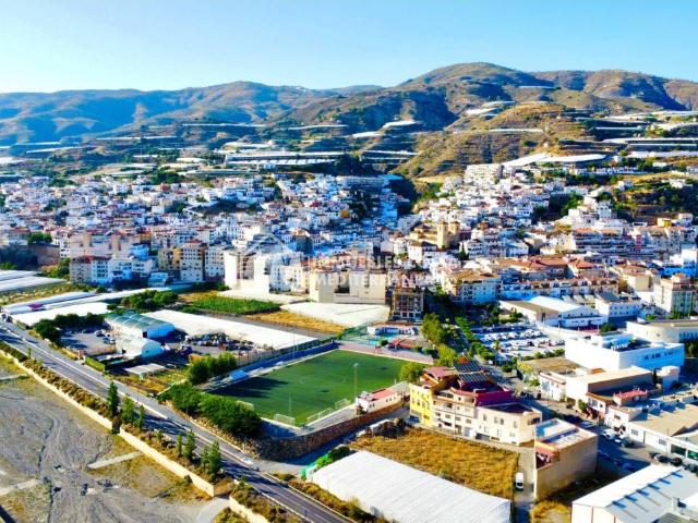 Piso en Albuñol