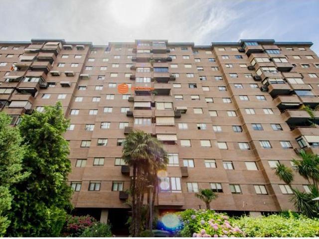 Piso en Alfredo Marquerie