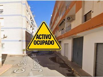 PISO EN ALHAMA DE ALMERIA