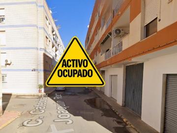 PISO EN ALHAMA DE ALMERIA