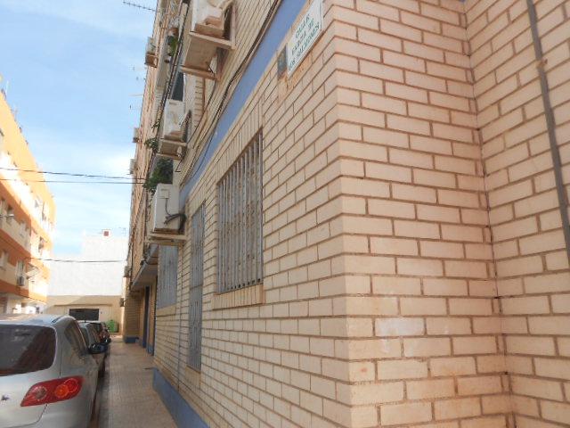 Piso en Alhama de Amería Almería