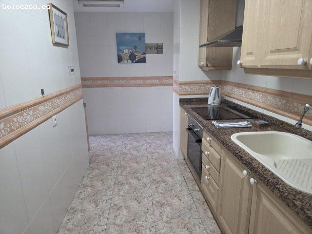 Piso en Alicante centro