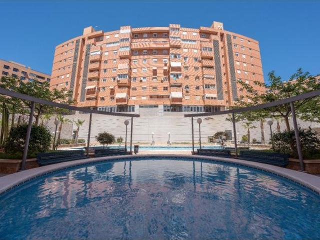 Piso en Alicante, Zona Gran Vía