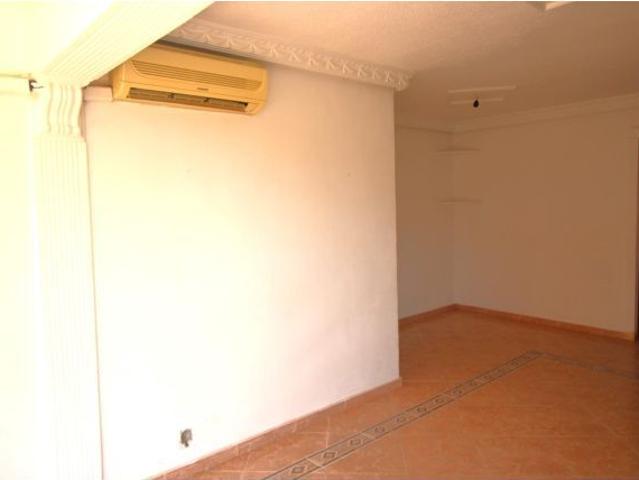 Piso en Alicante