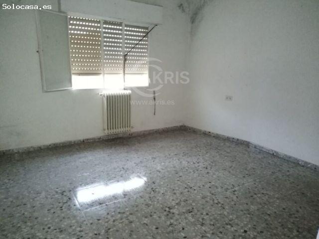 Piso en Almodovar Del Campo