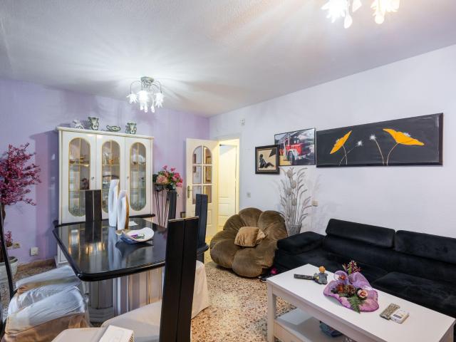 Piso en Almería