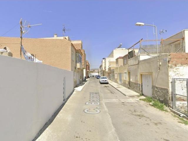 PISO EN ALMERIA, LA CAÑADA