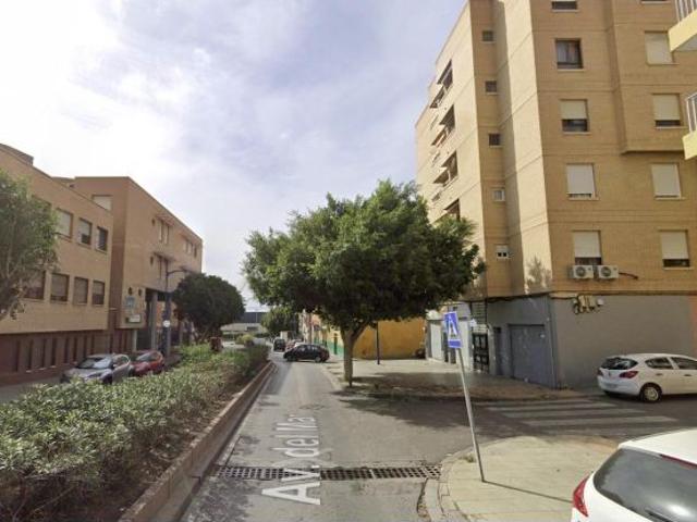 PISO EN ALMERIA, LA CHANCA