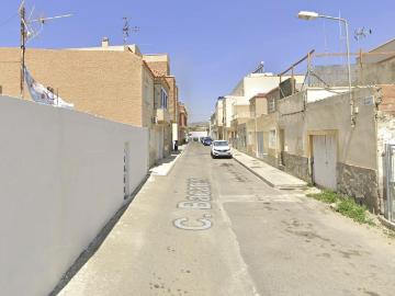 PISO EN ALMERIA, VENTA GASPAR