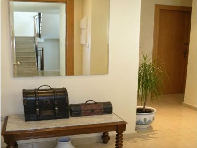 Piso en Alquerías