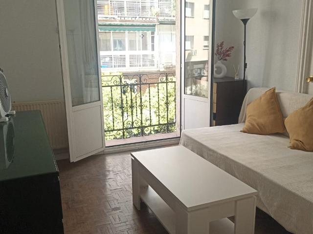 Casa en alquiler Madrid